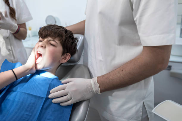 Best Emergency Dental Services for Seniors in Tolono, IL