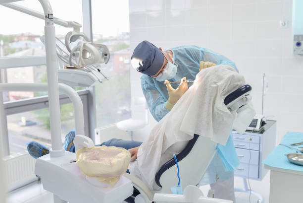 Best Holiday Emergency Dentist in Tolono, IL
